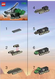 Air Police polybag