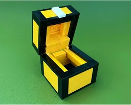 Single Chest