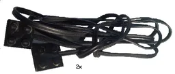 9-Volt Long Connecting Leads