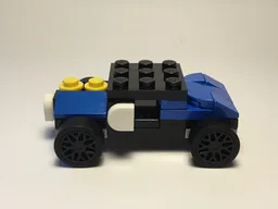 30343 Mini hot rod