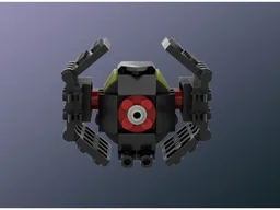 TIE Advanced (31159)