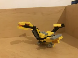 31014 Dragon