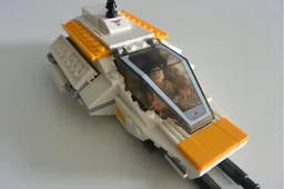 Phantom from SW Rebels