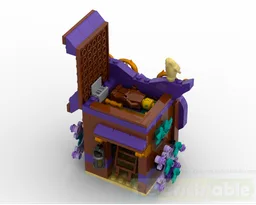 Owl Abode