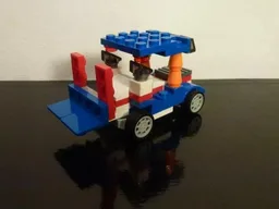 31027 Forklift