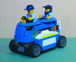 Bobby Buggy