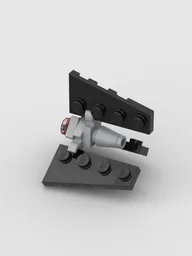 Micro Tie Phantom