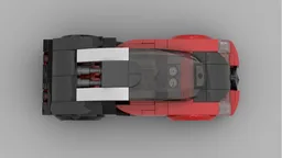 Bugatti Veyron