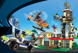 Xtreme Tower