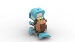 31128 Squirtle