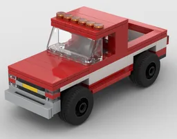 Chevy squarebody
