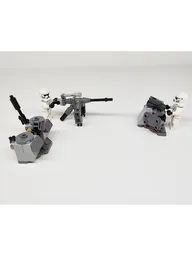 75372 Alternative Build