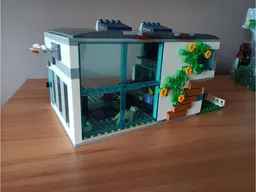 Modern House