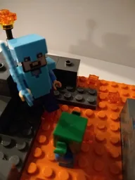The Lapis Mine