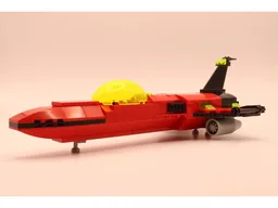 MT-23 interceptor