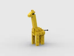 Giraffe (small)