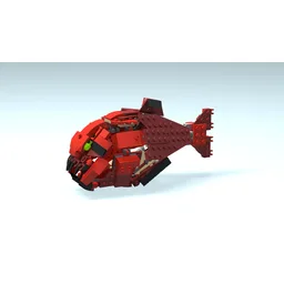 Piranha