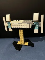 Lego 31134 International Space Station (ISS)