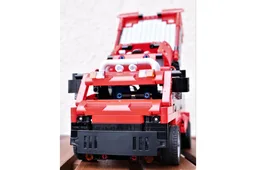 42098 Van RC