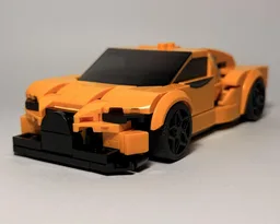 77239 Bugatti Chiron