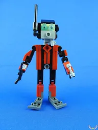 Miniland Diver