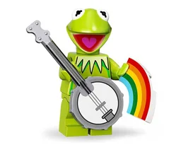 Kermit the Frog