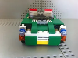 31056 Small Convertible