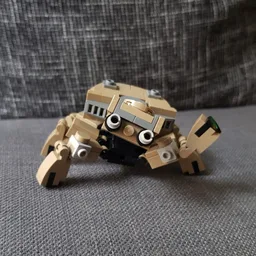 SpiderBro