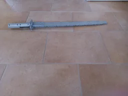 Lego Technic Sword