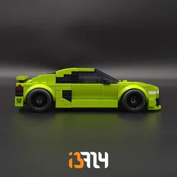 77237 Audi R8