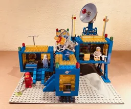 Science Center