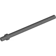 Bar 6.6L with Stop Ring [Umbrella Stand] / Dark Bluish Gray