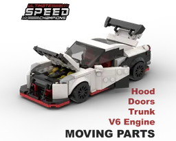 ULTIMATE Nissan GT-R NISMO