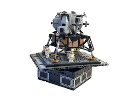 Big turntable (42082 C Model)