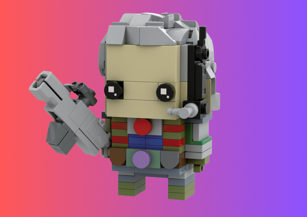 Lego Cable