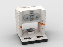 Kamino Barracks
