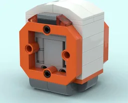 City Space Airlock