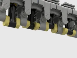 Big inline 4 for you mocs !
