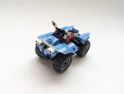 42134 Quadbike