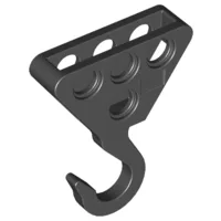Hook, Technic - Large