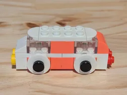 11039 Car
