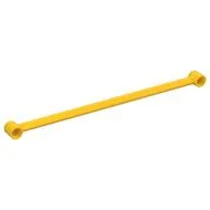 Technic Link 1 x 16 / Yellow