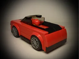 75874 Roadster