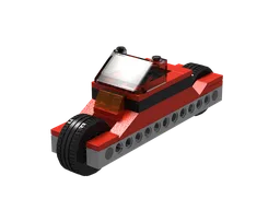 31024 Motorcycle