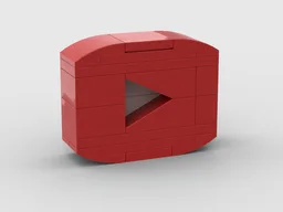 Youtube Play Button