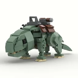 Dewback