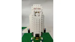 6380 Space Shuttle