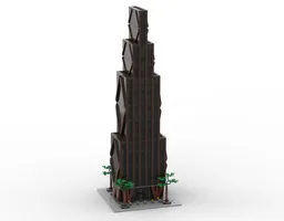 270 Park Avenue (JP Morgan Chase HQ)