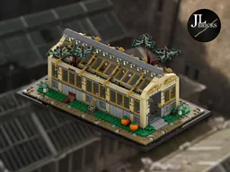 Greenhouse Expansion