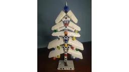 Christmas tree 🎄